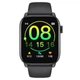 Смарт-годинник Hoco Smart Watch Y3 (Bluetooth, 1.69 дюймів, IP68, 8 спортивних режимів, сенсорний екран) - Чорний - зображення 1
