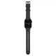 Смарт-годинник Hoco Smart Watch Y3 (Bluetooth, 1.69 дюймів, IP68, 8 спортивних режимів, сенсорний екран) - Чорний - зображення 4