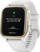 Смарт-часы Garmin Venu Sq White/Light Gold (010-02427-11) - изображение 6