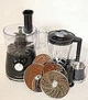 Кухонный комбайн GRUNHELM GFP-854JBE - изображение 4