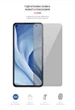 Гідрогелева плівка ArmorStandart Anti-spy для Xiaomi Mi 11 Lite 5G (ARM61246) - зображення 2