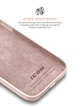 Чехол ArmorStandart ICON2 Case для Apple iPhone 13 Pro Max Chalk Pink (ARM60587) - изображение 7