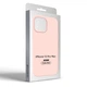 Чехол ArmorStandart ICON2 Case для Apple iPhone 13 Pro Max Chalk Pink (ARM60587) - изображение 9