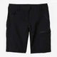 Шорты H&M 0582258001 34 (160/64А) Черные (ST2000000833128) - изображение 1