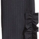 Брюки H&M 0583039001 38 (165/72А) Темно-синие с серебристым (ST2000000833103) - изображение 2