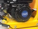 Виброплита с подложкой бензиновая Scheppach HP1300S (3904602903) - изображение 4