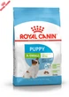 Сухой корм Royal Canin X-Small Puppy – сухой корм для щенков миниатюрных пород, 3 кг (10020301) - изображение 1