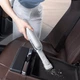 Пилосос Baseus CarVacuum Cleaner A1 |25min, 4000Pa|для авто/ПК/клавіатури/меблів white - зображення 3