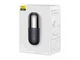 Пилосос Baseus CarVacuum Cleaner 45W 18min, 3800Pa для авто/ПК/клавіатури/меблів black - зображення 4