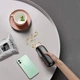 Пилосос Baseus CarVacuum Cleaner 45W 18min, 3800Pa для авто/ПК/клавіатури/меблів black - зображення 5