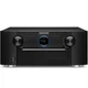 AV-ресивер Marantz SR7015 8K Black (art.238346) - изображение 2