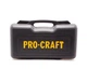 Реноватор багатофункціональний інструмент Procraft PMT650E - изображение 8