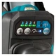 Акумуляторний Гайковерт Makita TW001GD201 - зображення 4