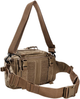 Медична сумка Tasmanian Tiger Medic Hip Bag Coyote Brown (TT 7182.346) - зображення 4