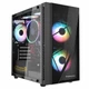 Корпус Segotep Prime L Black (6959371309769), - изображение 1