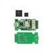 Диагостический сканер Obd2 OP-COM v1.70 Opel на чипе PIC18F458 - изображение 2