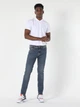 Джинсы Slim Fit мужские Colin's 041 Danny CL1056613-DN41655 29-34 (8683197048066) - изображение 3
