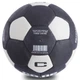Мяч для уличного футбола Core Street Soccer CRS-045 №5 Черно-белый (57568002) - изображение 2