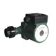 Насос циркуляційний VOLKS pumpe ZP25/4 180 мм - зображення 2