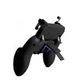 Игровой триггер Game controller W11+ для телефона контроллер джойстик для pubg mobile 4,5 - 6,5″ - изображение 3