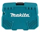 Набір головок торцевих з тріскачкою Makita B-65567 (34 шт) - зображення 5