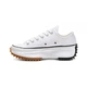Жіночі кеди Low Top White Womens 168817C Розмір 41 - зображення 7
