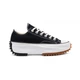 Жіночі кеди Converse Run Star Hike Low Top Womens 168816C Розмір 40 - зображення 1