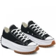 Жіночі кеди Converse Run Star Hike Low Top Womens 168816C Розмір 40 - зображення 3