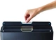 Набор разделочных досок Joseph Joseph 60171 Folio Steel Black с кейсом для хранения - изображение 3