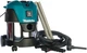 Пилосос Makita VC2012L - зображення 2