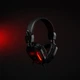 Наушники Vinga HSCU-110 Gaming Black (HSCU-110) - изображение 7