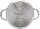 Кастрюля Fissman Bambino 1.1 л (SS-5274.14) - изображение 3