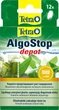 Средство против водорослей Tetra Aqua AlgoStop depot 12 таблеток (4004218157743/4004218298989) - изображение 2