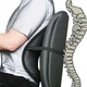 Підставка для спини каркасна Backrest Frame 22556 - зображення 6