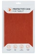 Защитный чехол 2E Basic Retro для Samsung Galaxy Tab S7 Plus (T970/975) / S8 Plus (T800/806) - Brown - изображение 5