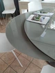 Стіл GIRO розкладний Bontempi Casa 38433 130х210см - зображення 9