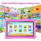 Детский планшет с родительским контролем Beneve M7152 7"IPS Android 10 2/16Gb + чехол Pink - изображение 6