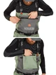 Полукомбинезон заброд. Norfin PILOT STOCKINGFOOT 2 02 р.M 83321-02M - изображение 3