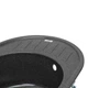 Кухонна мийка Lidz 620x500/200 GRF-13 (LIDZGRF13620500200) - изображение 5