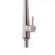 Смеситель для кухни Qtap Evicka с выдвижным изливом QTEVI91103UN Brushed Nickel PVD - изображение 4