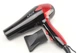 Професійний фен для волосся A-Plus AP-0084 Black (AP-0084-EF-LIN-YAV) - зображення 2