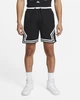 Шорты JORDAN M J DF SPRT DMND SHORT L Черный DH9075-010 - зображення 1