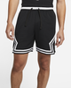 Шорты JORDAN M J DF SPRT DMND SHORT L Черный DH9075-010 - зображення 2