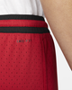 Шорти JORDAN MJ DF SPRT DMND SHORT XS Червоний DH9075-687 - зображення 4