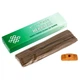 Благовония Тибетские Gangchen Агар31 Травы Agar 31 Herbs 20 шт. 16х4,4х1,8 см Зеленый (25975) - изображение 1