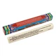 Пахощі Тибетські M Монастирські Tibetan Monastery Incense box 27х3х3 см (04034) - зображення 4