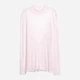 Джемпер H&M XS Рожевий 0465534_03 - зображення 1