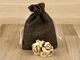 Статуэтка Дайкоку с крысами Netsuke charm Гипс 5.7x3.8x3.4 см (00685) - изображение 4