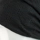 Шапка бини Beani'qe Lace One size Чёрный (21817) - изображение 2