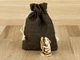 Статуэтка Крыса с кукурузой Netsuke charm Гипс 5x3x3 см (00754) - изображение 9